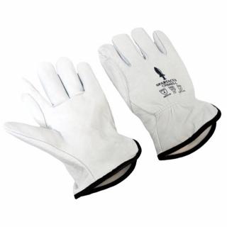 Seattle Glove Cut Resistant Drivers Glov - Large